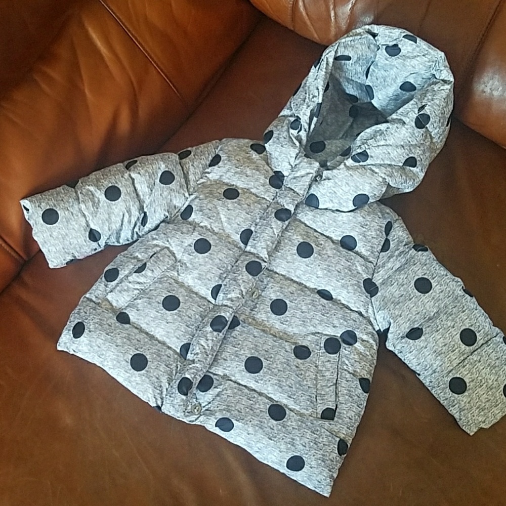 Baby Gap coat